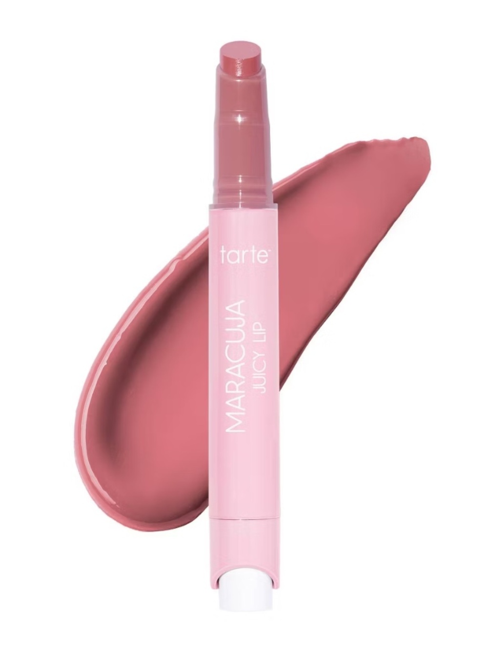 Tarte Maracuja Juicy Lip Rose